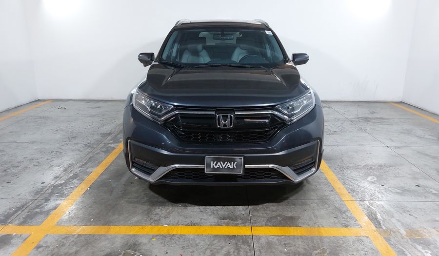 Honda Cr-v 1.5 TOURING CVT Suv 2021
