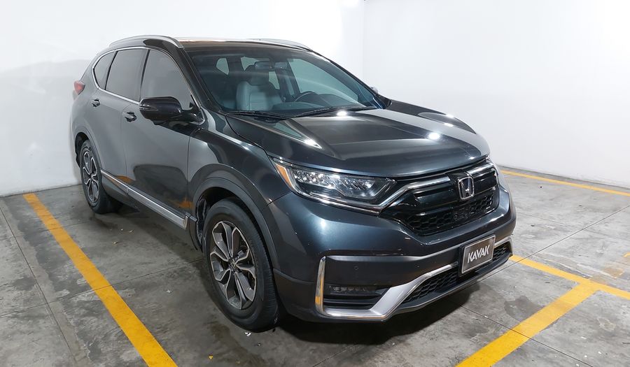 Honda Cr-v 1.5 TOURING CVT Suv 2021