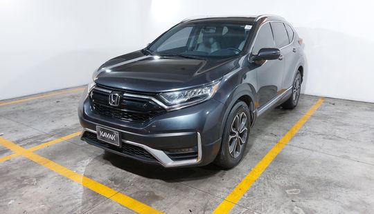 2021 • 45,000 km • Automático