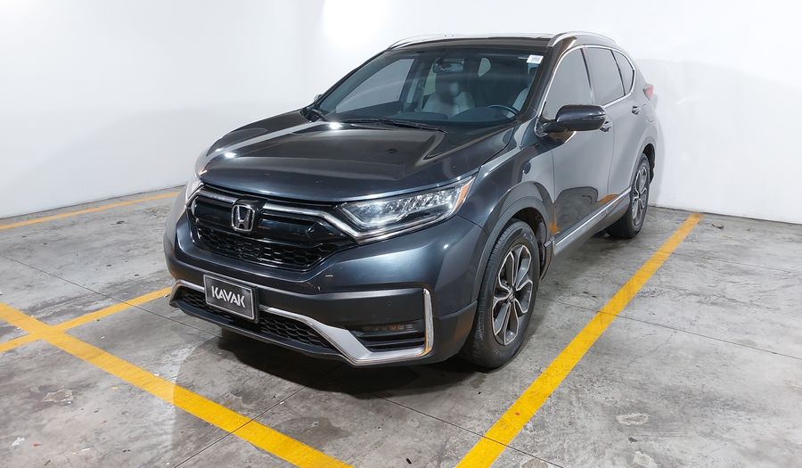 Honda Cr-v 1.5 TOURING CVT Suv 2021