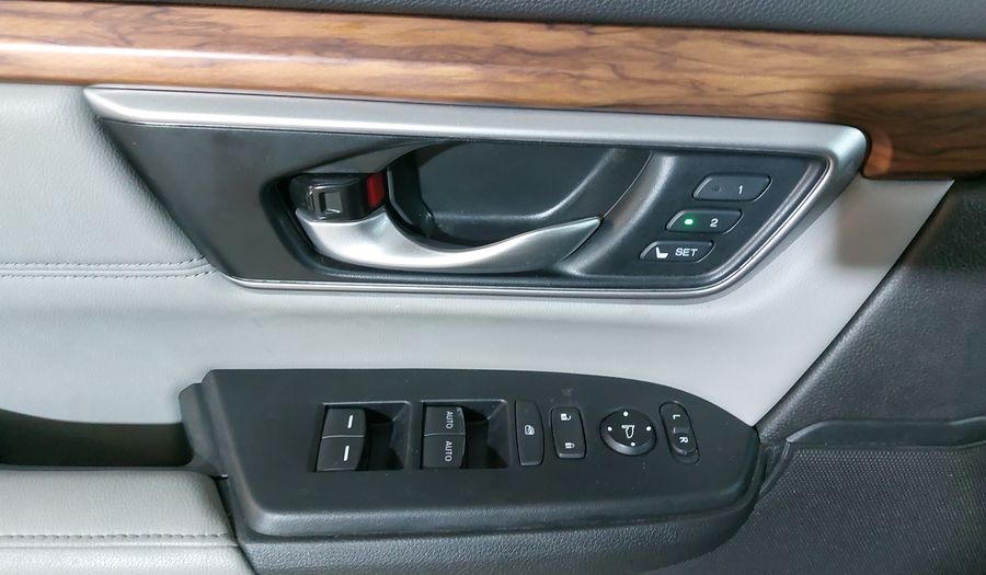 Honda Cr-v 1.5 TOURING CVT Suv 2021