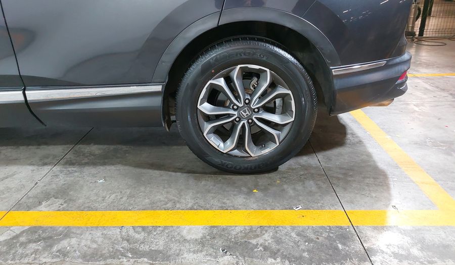 Honda Cr-v 1.5 TOURING CVT Suv 2021