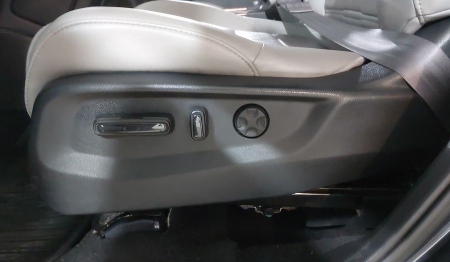 Honda Cr-v 1.5 TOURING CVT Suv 2021