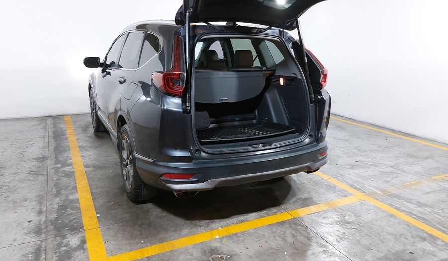 Honda Cr-v 1.5 TOURING CVT Suv 2021