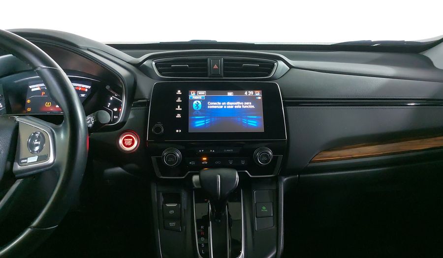 Honda Cr-v 1.5 TOURING CVT Suv 2021