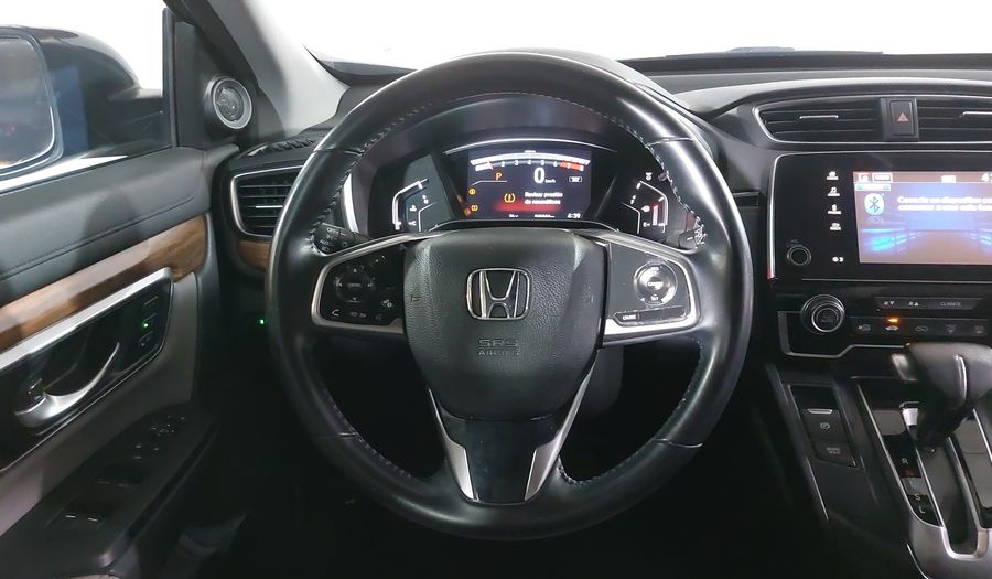 Honda Cr-v 1.5 TOURING CVT Suv 2021