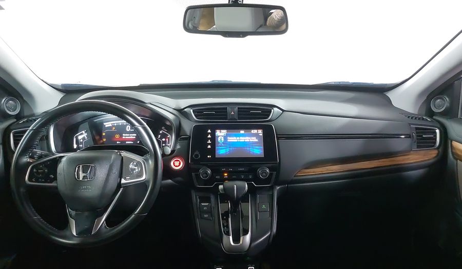 Honda Cr-v 1.5 TOURING CVT Suv 2021