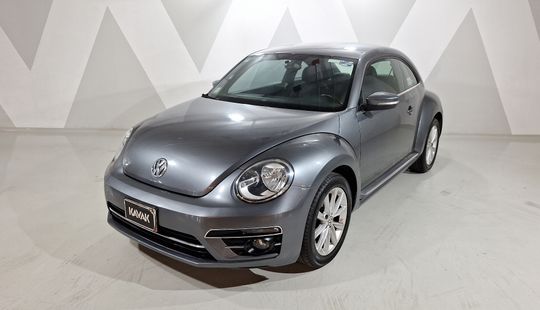 Volkswagen • Beetle