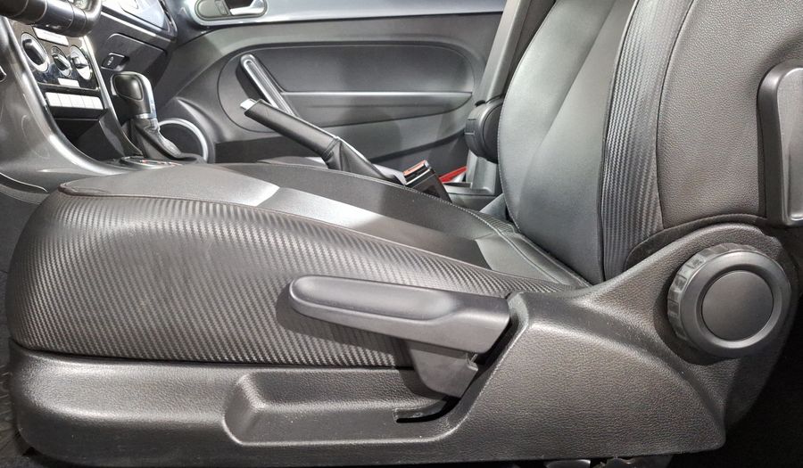 Volkswagen Beetle 2.5 SPORT TIPTRONIC Hatchback 2017