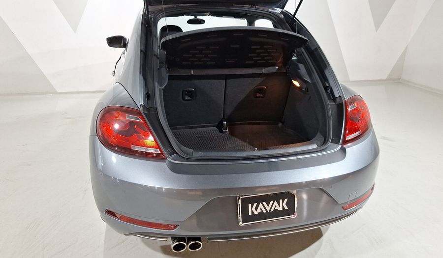 Volkswagen Beetle 2.5 SPORT TIPTRONIC Hatchback 2017