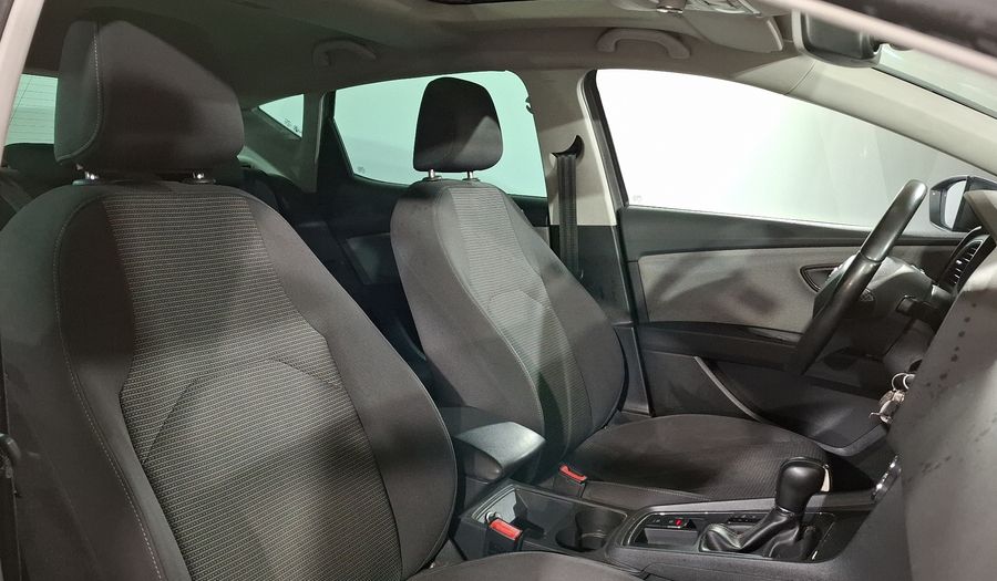 Seat Leon 1.4 STYLE 150HP DSG Hatchback 2017