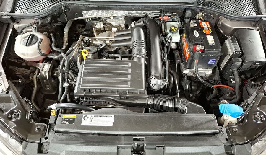 Seat Leon 1.4 STYLE 150HP DSG Hatchback 2017