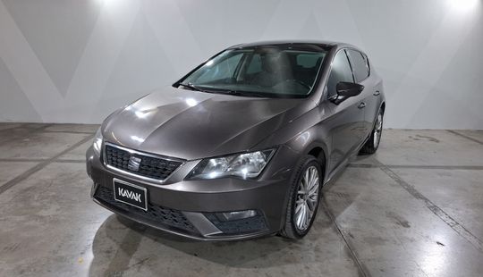 Seat • Leon