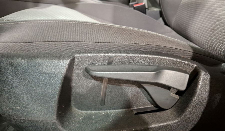 Seat Leon 1.4 STYLE 150HP DSG Hatchback 2017