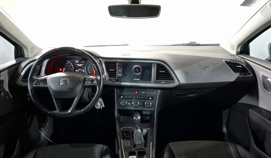 Seat Leon 1.4 STYLE 150HP DSG Hatchback 2017