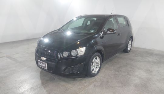 Chevrolet • Sonic