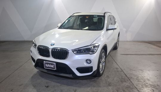 Bmw • X1