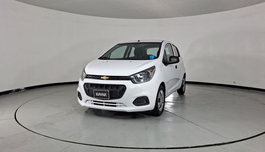 Chevrolet • Beat