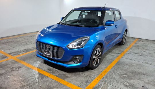 Suzuki • Swift