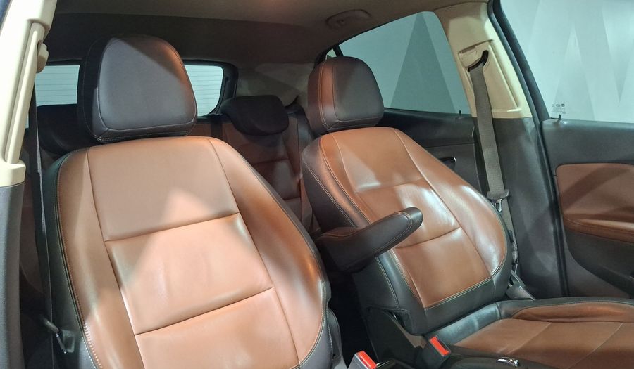 Buick Encore 1.4 AUTO CXL L PREMIUM Suv 2015