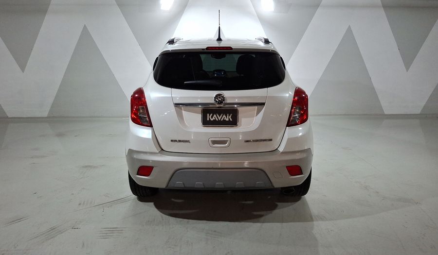 Buick Encore 1.4 AUTO CXL L PREMIUM Suv 2015