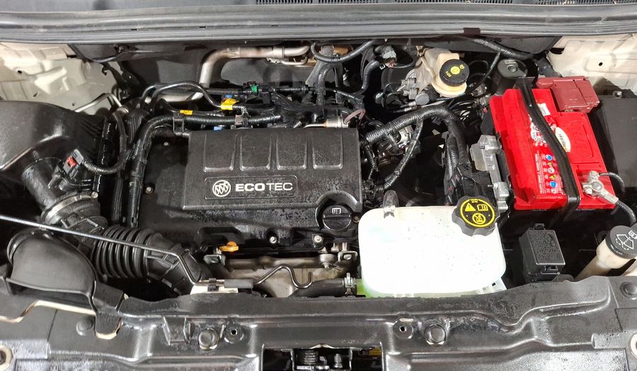 Buick Encore 1.4 AUTO CXL L PREMIUM Suv 2015