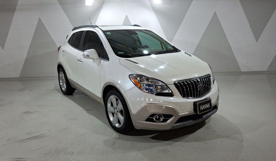 Buick Encore 1.4 AUTO CXL L PREMIUM Suv 2015