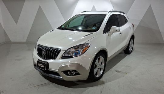 Buick • Encore