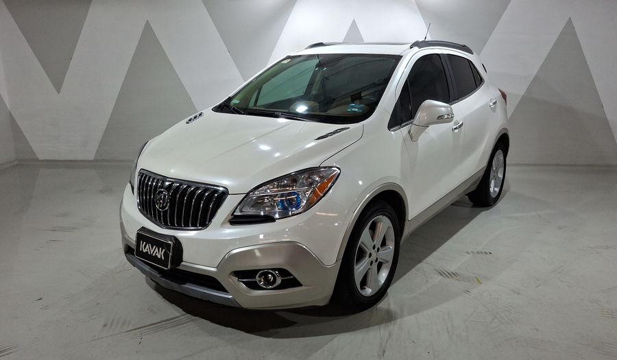 Buick Encore 1.4 AUTO CXL L PREMIUM Suv 2015