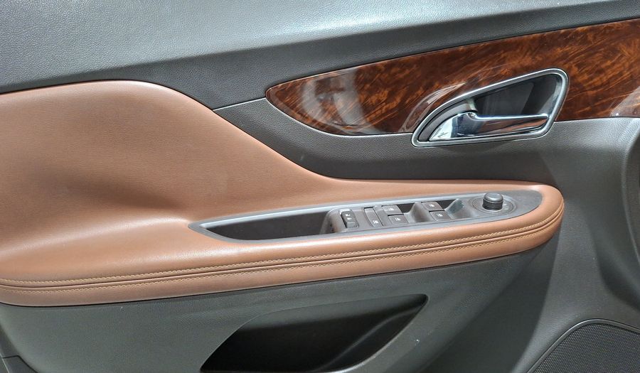 Buick Encore 1.4 AUTO CXL L PREMIUM Suv 2015