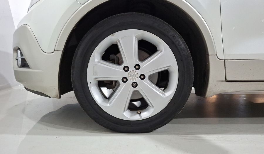 Buick Encore 1.4 AUTO CXL L PREMIUM Suv 2015