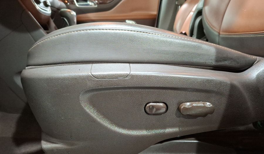 Buick Encore 1.4 AUTO CXL L PREMIUM Suv 2015