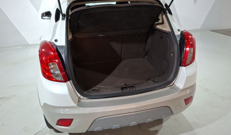 Buick Encore 1.4 AUTO CXL L PREMIUM Suv 2015