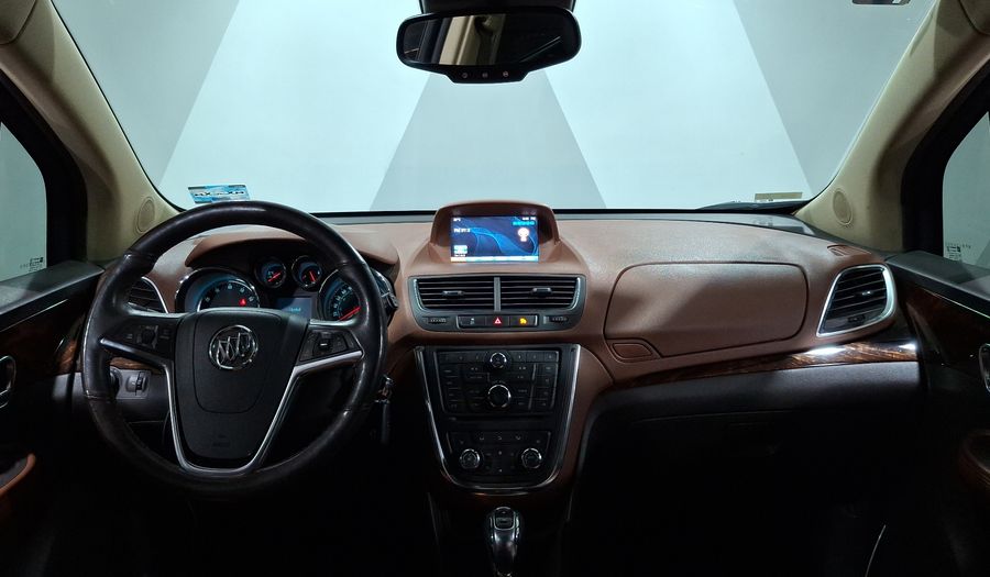 Buick Encore 1.4 AUTO CXL L PREMIUM Suv 2015