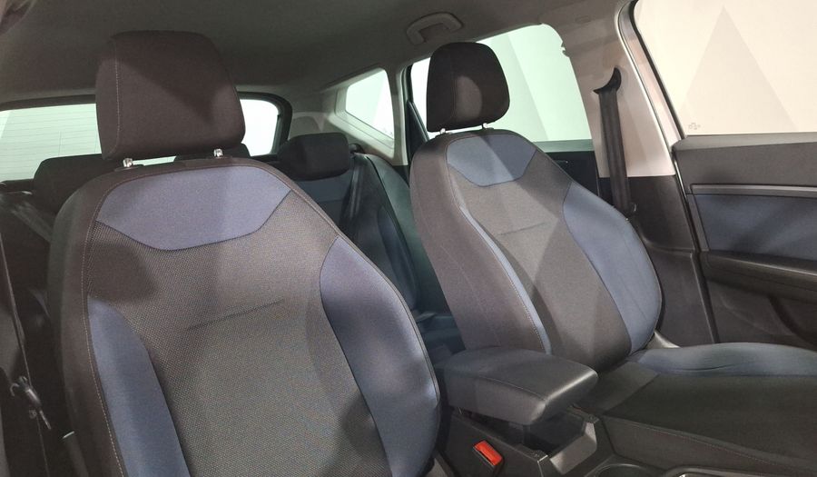 Seat Ateca 1.4 STYLE DCT 4WD Suv 2020