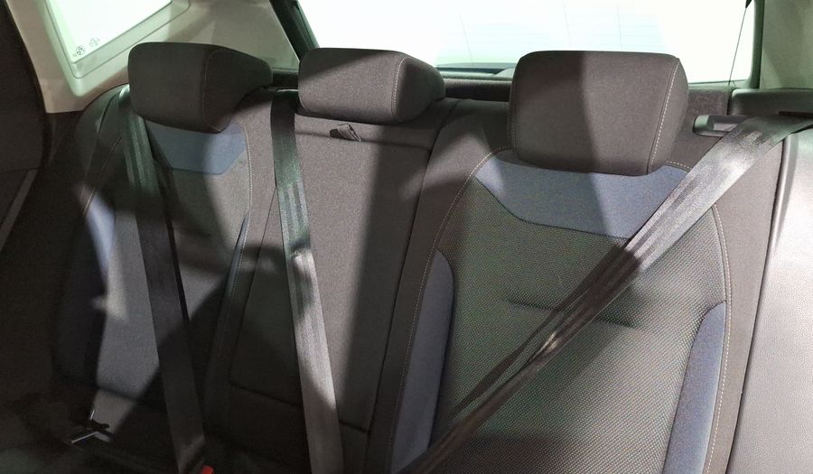 Seat Ateca 1.4 STYLE DCT 4WD Suv 2020