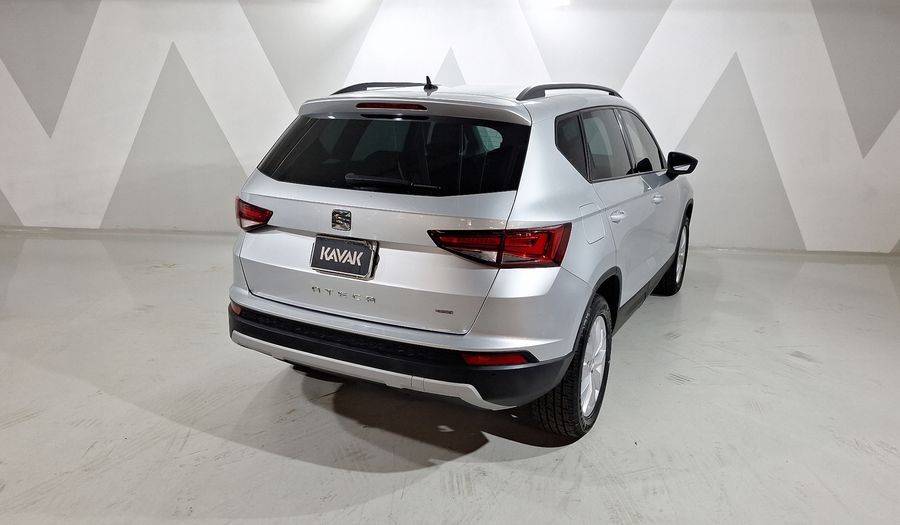 Seat Ateca 1.4 STYLE DCT 4WD Suv 2020