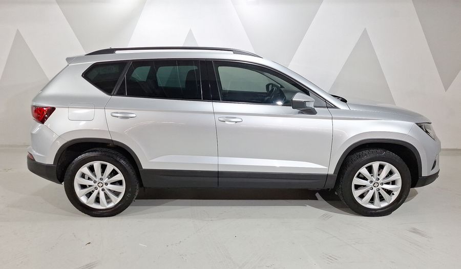 Seat Ateca 1.4 STYLE DCT 4WD Suv 2020