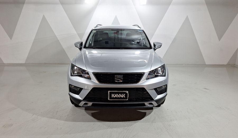 Seat Ateca 1.4 STYLE DCT 4WD Suv 2020