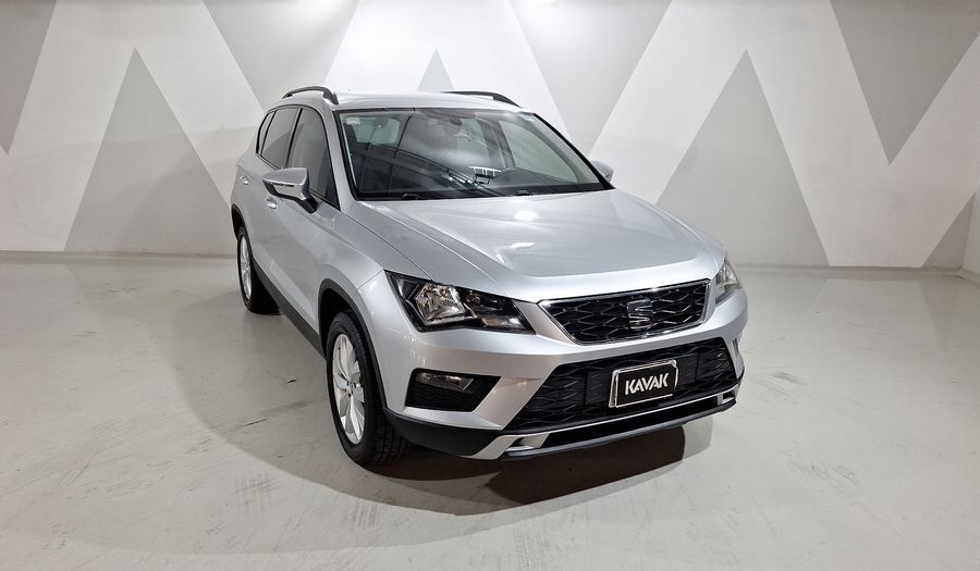 Seat Ateca 1.4 STYLE DCT 4WD Suv 2020