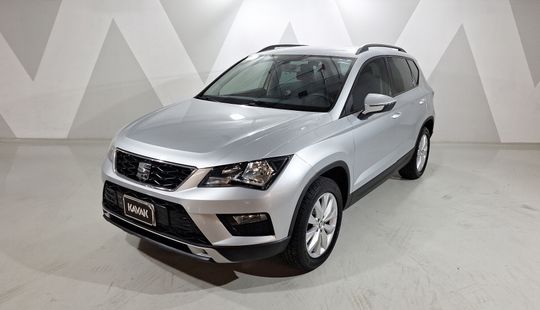 Seat • Ateca