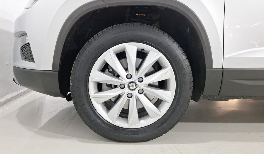 Seat Ateca 1.4 STYLE DCT 4WD Suv 2020