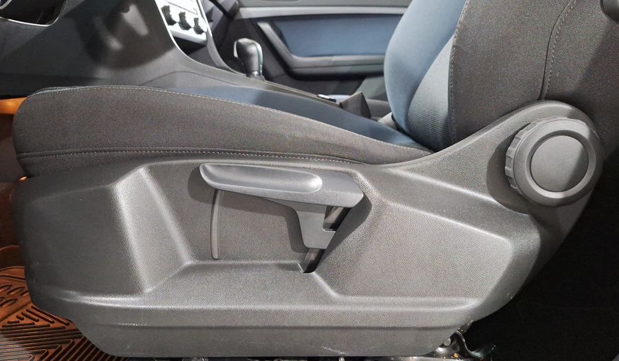 Seat Ateca 1.4 STYLE DCT 4WD Suv 2020