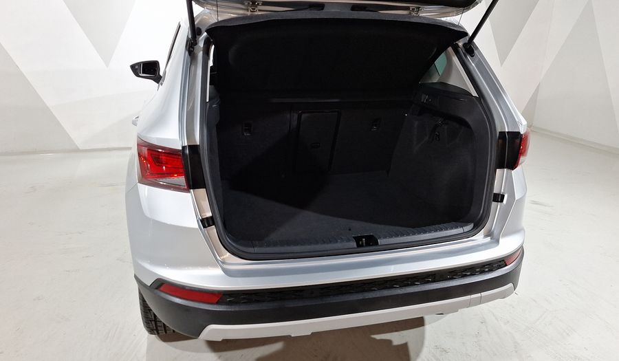 Seat Ateca 1.4 STYLE DCT 4WD Suv 2020