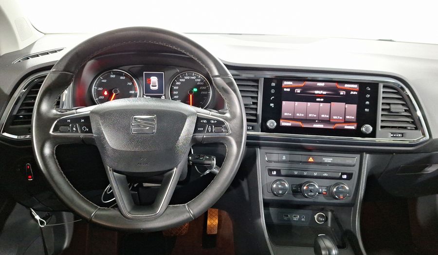 Seat Ateca 1.4 STYLE DCT 4WD Suv 2020