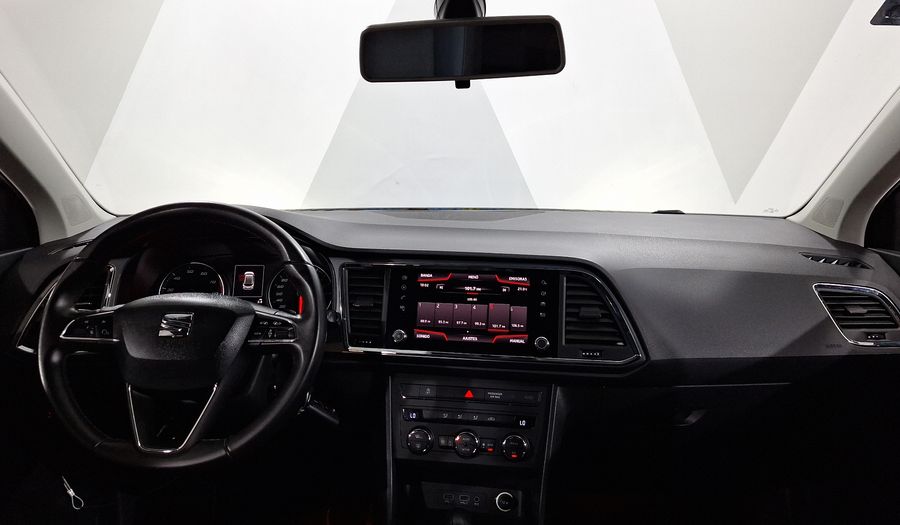 Seat Ateca 1.4 STYLE DCT 4WD Suv 2020