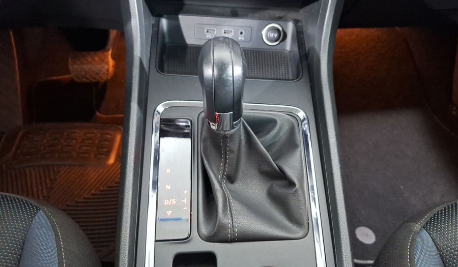 Seat Ateca 1.4 STYLE DCT 4WD Suv 2020