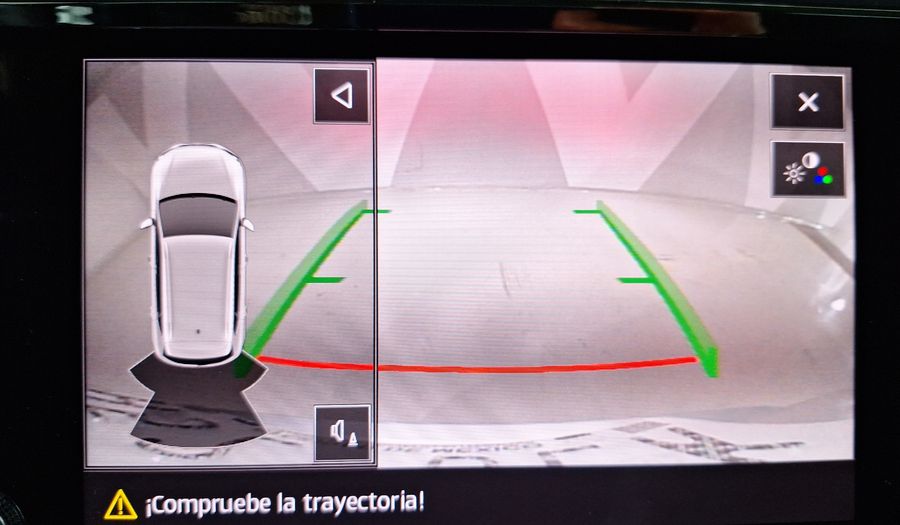 Seat Ateca 1.4 STYLE DCT 4WD Suv 2020