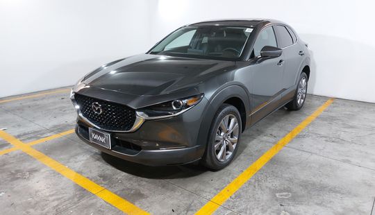 Mazda • CX-30