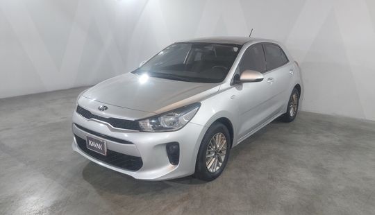 Kia • Rio